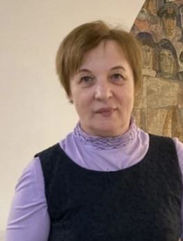 Буланова Татьяна Борисовна Буланова Татьяна Борисовна.