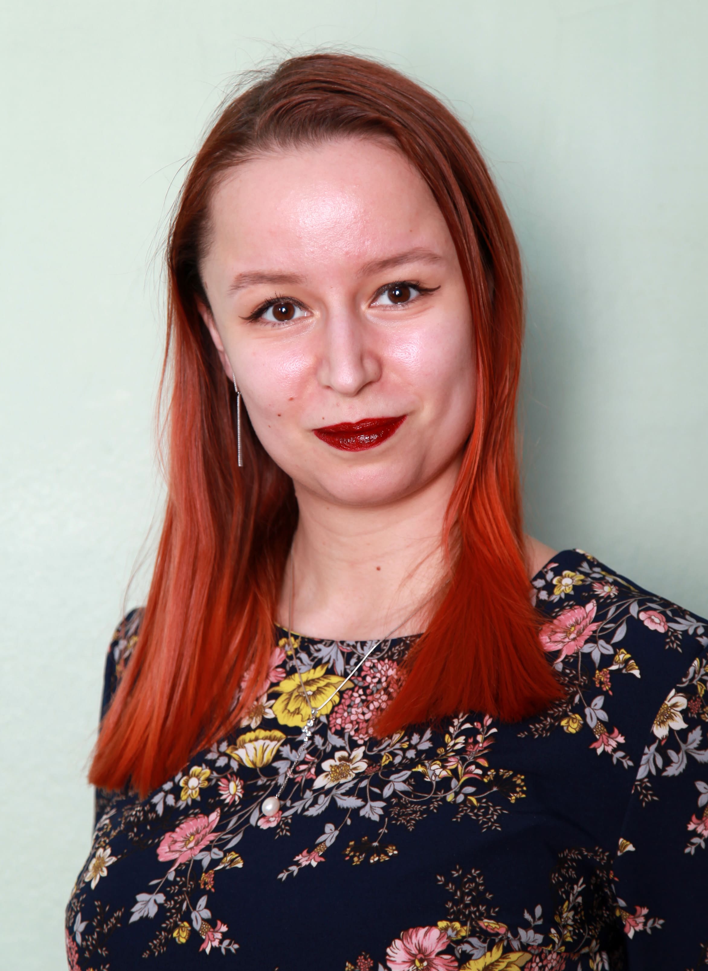 Абрамова Ксения Сергеевна Абрамова Ксения Сергеевна.